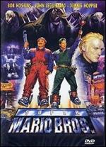 Super Mario Bros. (DVD)