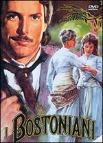 I bostoniani (DVD)