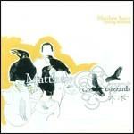 Circling Buzzards - CD Audio di Matthew Bayot