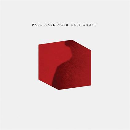 Exit Ghost - Vinile LP di Paul Haslinger