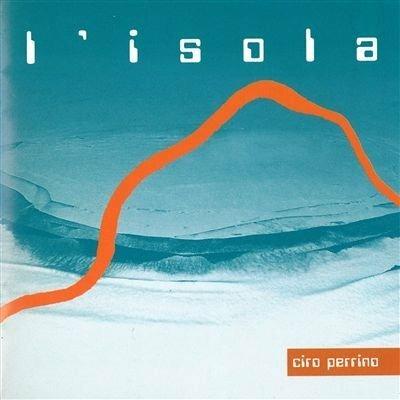 L'isola - CD Audio di Ciro Perrino