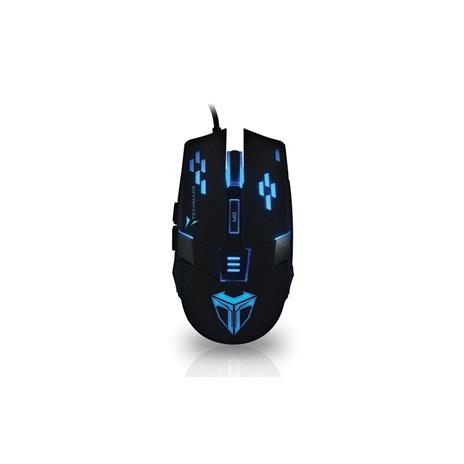 Techmade Mouse Gaming Ottico TM PG 20 5 Tasti 2400 Dpi- PC