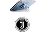 Techmade Phone Ring Holder Juventus