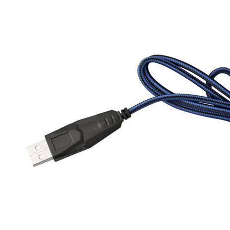 Techmade Tastiera Gaming PC - 3