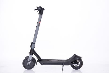 Momo Design EVO9 25 km/h Nero - 4