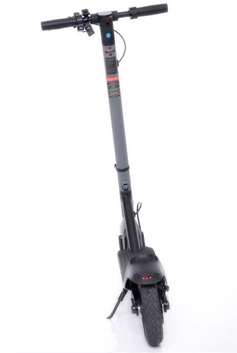 Momo Design EVO9 25 km/h Nero - 5