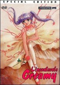L' incantevole Creamy. Vol. 04 (DVD) di Osamu Kobayashi,Tomomichi Mochizuki - DVD