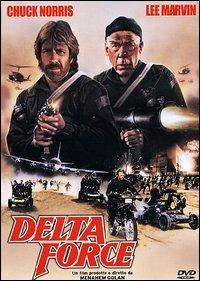 Delta Force (DVD) di Menahem Golan - DVD