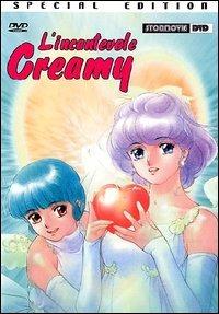 L' incantevole Creamy. Vol. 05 (DVD) di Osamu Kobayashi,Tomomichi Mochizuki - DVD