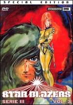Star Blazers. Serie 3. Vol. 03 (DVD)