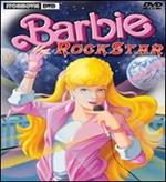 Barbie Rockstar (DVD)
