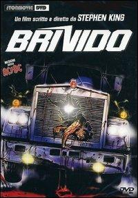 Brivido (DVD) di Stephen King - DVD