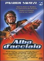 Alba d'acciaio