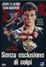 Senza esclusione di colpi (DVD)