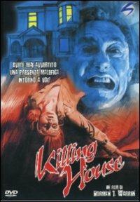 Killing House (DVD) di Norman J. Warren - DVD
