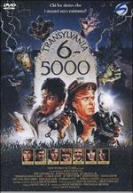Transylvania 6-5000. Una notte in Transylvania (DVD)