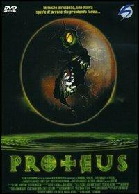 Proteus di Bob Keene - DVD