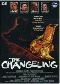 Changeling (DVD) di Peter Medak - DVD