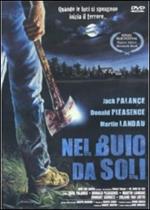 Nel buio da soli (DVD)