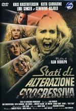 Stati di alterazione progressiva (DVD)