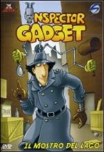 Inspector Gadget. Vol. 1. Il mostro del lago