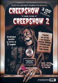 Creepshow di Michael Gornick,George A. Romero