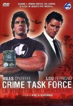 Crime Task Force (DVD)