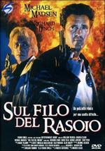 Sul filo del rasoio