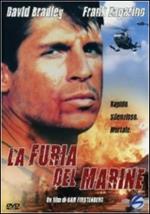 La furia del marine (DVD)