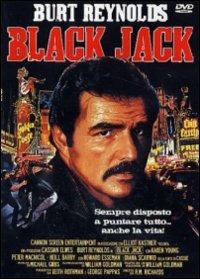 Black Jack (DVD) di Dick Richards - DVD