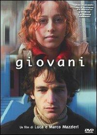 Giovani (DVD) di Luca Mazzieri,Marco Mazzieri - DVD