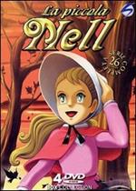 La piccola Nell (4 DVD)