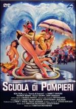 Scuola di pompieri (DVD)