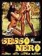 Sesso Nero (DVD) di Joe D'Amato - DVD