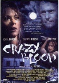 Crazy Blood (DVD) di Gaetano Russo - DVD