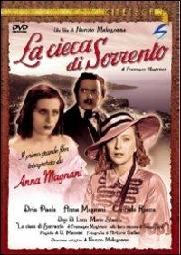 La cieca di Sorrento di Nunzio Malasomma - DVD