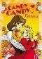 Candy Candy e Terence (DVD)
