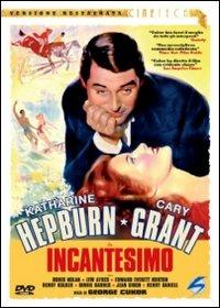 Incantesimo (DVD) di George Cukor - DVD