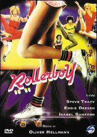 Il Rollerboy (DVD) di Oliver Hellman - DVD