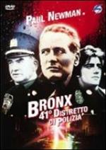 Bronx, 41° distretto di polizia (DVD)