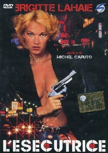 L' esecutrice (DVD) di Michel Caputo - DVD
