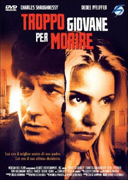 Troppo giovane per morire di Chuck Bowman - DVD