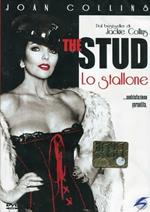 The Stud. Lo Stallone (DVD)