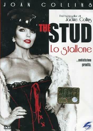 The Stud. Lo Stallone (DVD) di Quentin Masters - DVD