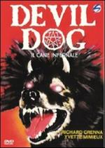 Devil Dog. Il cane infernale (DVD)