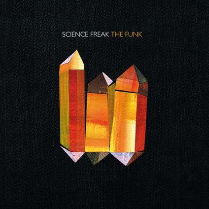 The Funk (Limited Edition) - Vinile LP di Science Freak