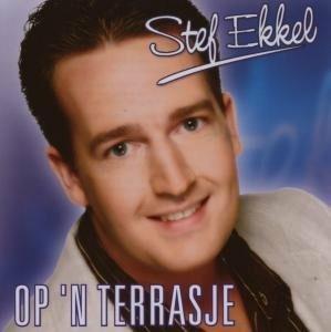 Op Een Terrasje - CD Audio di Stef Ekkel