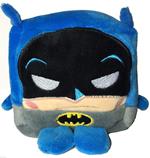 Peluche DC Kawai Cube Batman 12cm