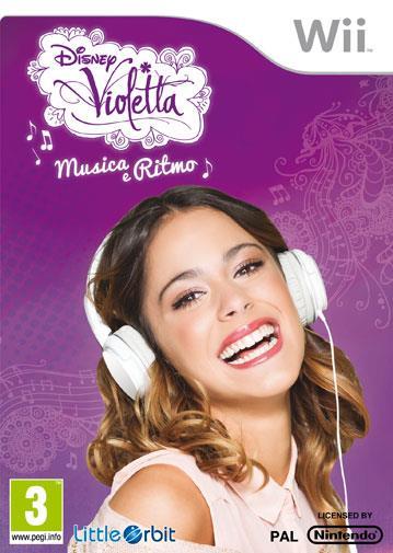 Violetta: Musica e Ritmo - 2