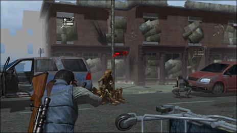 Falling Skies: The Game - 5